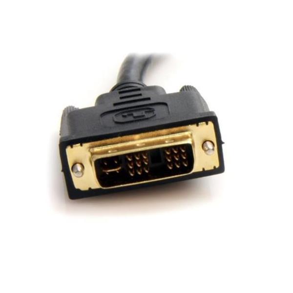 Video Splitter DVI A 2 X VGA - immagine 3
