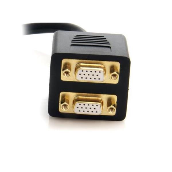 Video Splitter DVI A 2 X VGA - immagine 4