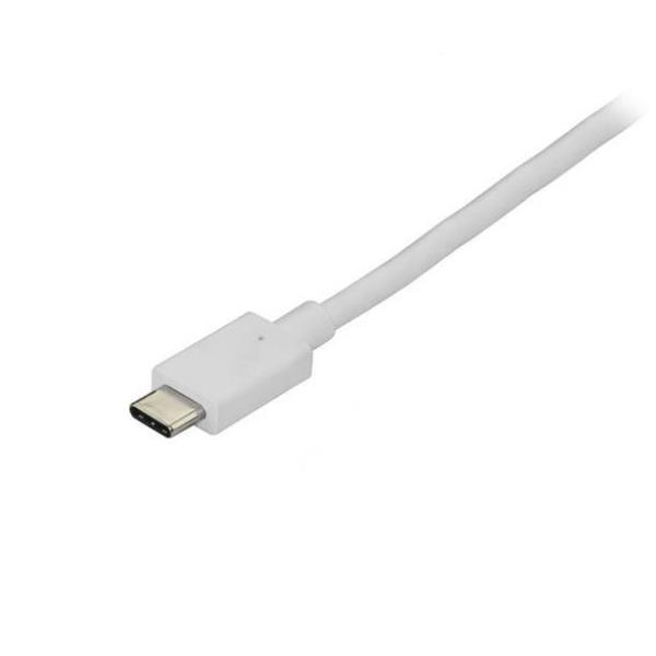 Cavo USB-C A Displayport Da 1 8M - immagine 3