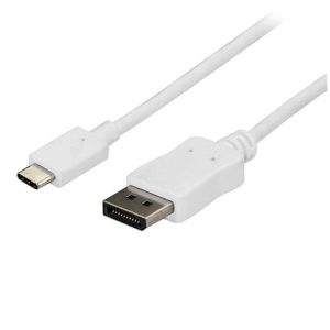 Cavo USB-C A Displayport Da 1 8M