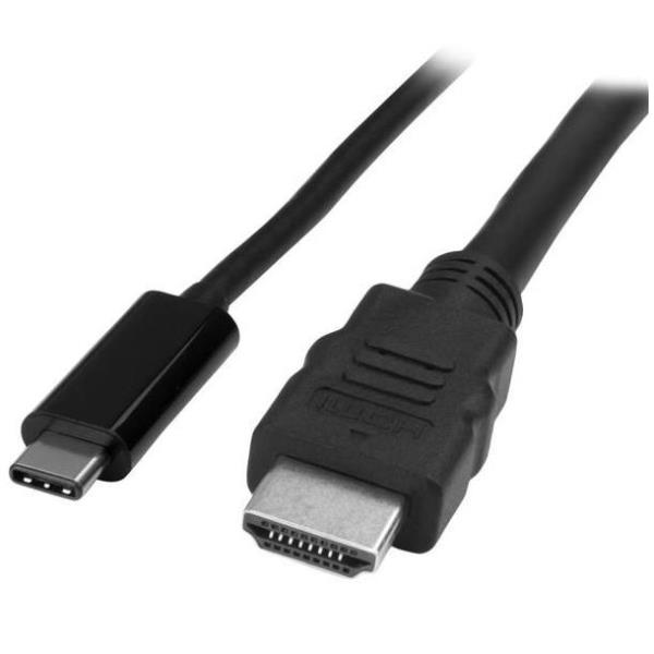 Adattatore USB-C A HDMI Da 1M - immagine 2