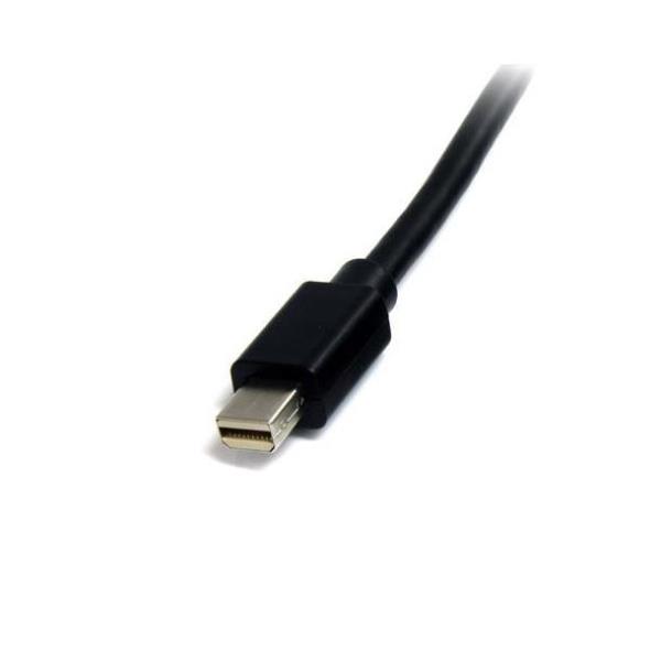 Cavo Mini Displayport 1.2 - 2M - immagine 3