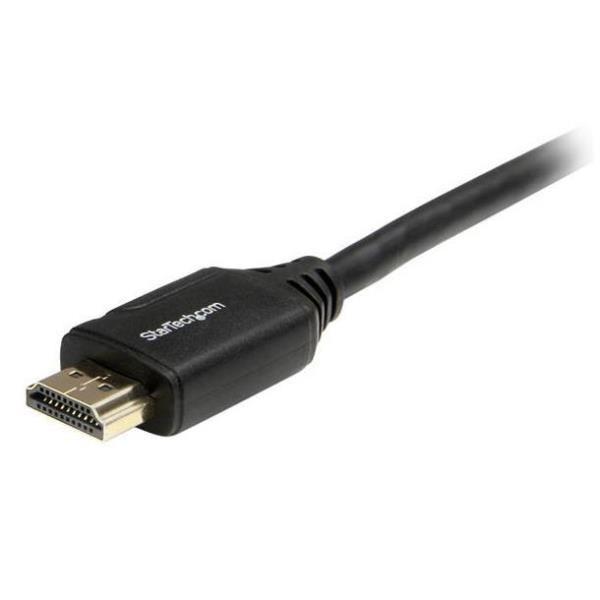 Cavo HDMI 2.0 Premium 4K 60Hz - immagine 5