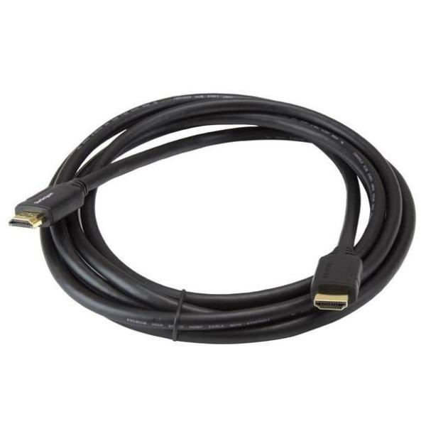 Cavo HDMI 2.0 Premium 4K 60Hz - immagine 3