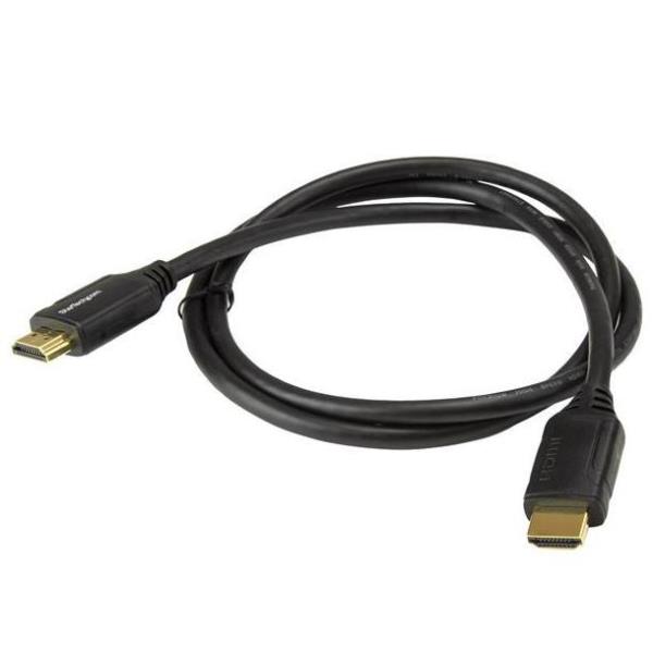 Cavo HDMI 2.0 Premium 4K 60Hz - immagine 3