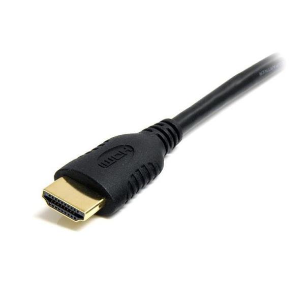 Cavo HDMI 1M Con Ethernet - immagine 2