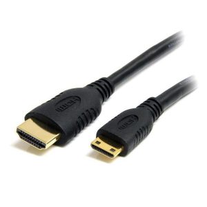 Cavo HDMI 1M Con Ethernet