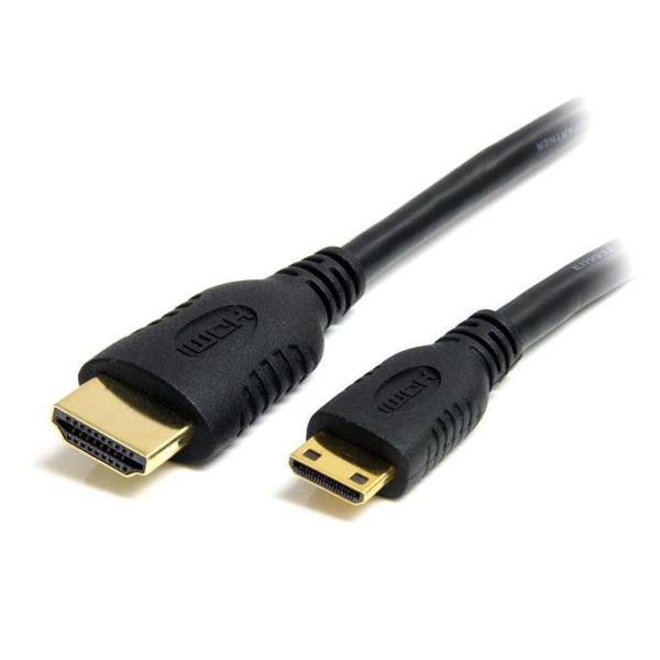 Cavo HDMI 1M Con Ethernet