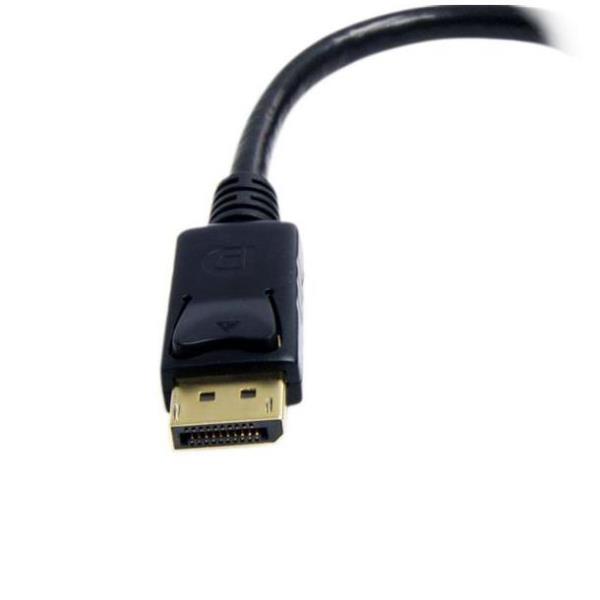 Adattatore Displayport A DVI - immagine 3