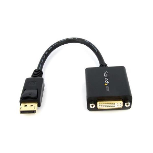 Adattatore Displayport A DVI - immagine 2