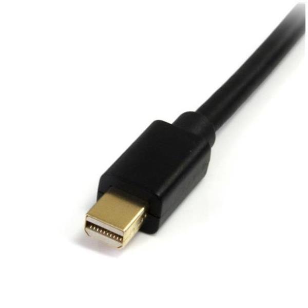 Cavo Mini DP 1.2 A Displayport - immagine 4