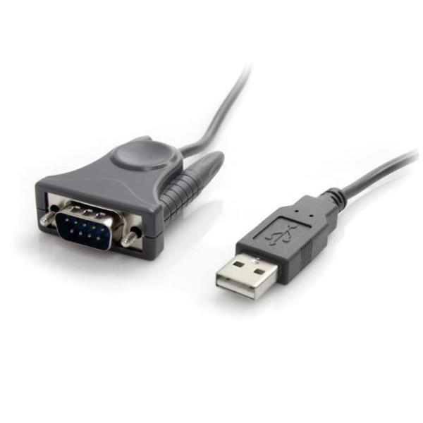 Adattatore USB A Seriale Rs232 - immagine 3