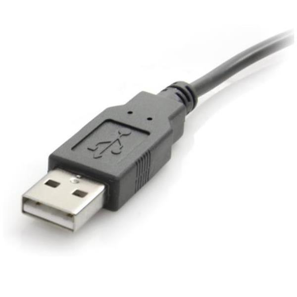 Adattatore USB A Seriale Rs232 - immagine 6