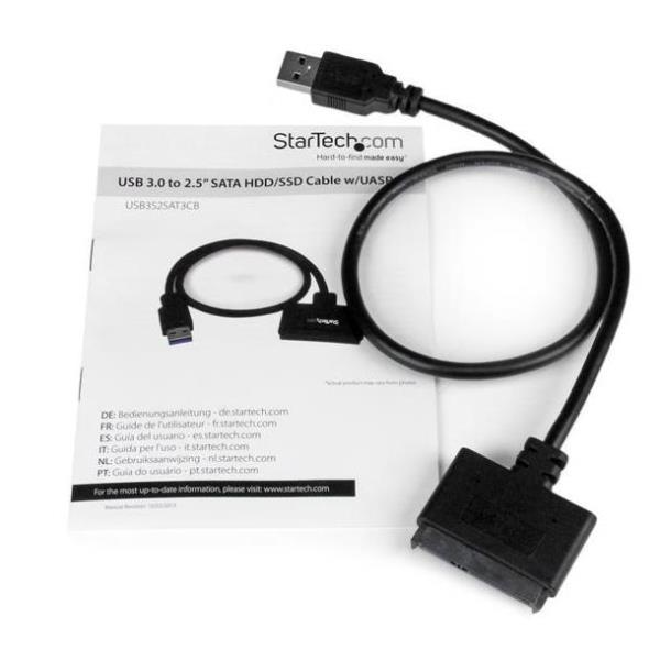 Cavo HDD USB 3.0 A Sata 2.5 - immagine 4