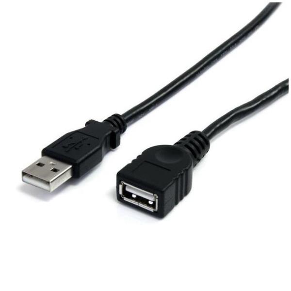 Cavo Prolunga Usb2.0 Da 91 Cm - immagine 2