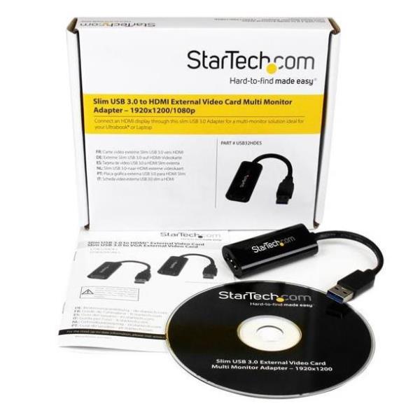 Scheda Video Esterna - immagine 3