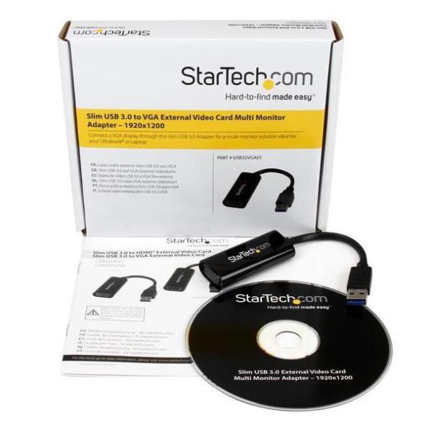 Scheda Video Esterna Slim - immagine 5