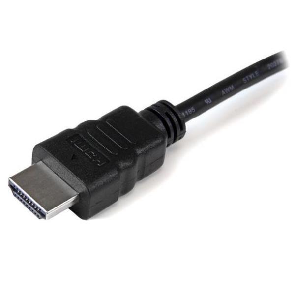 Adattatore HDMI A VGA + Audio - immagine 3