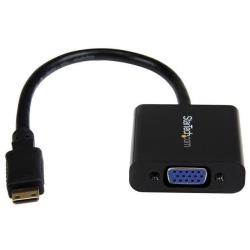 Convertitore Mini HDMI A VGA