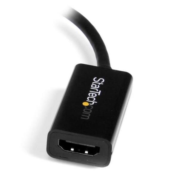 Mini Displayport A HDMI 4K - immagine 2
