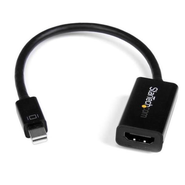 Mini Displayport A HDMI 4K - immagine 3