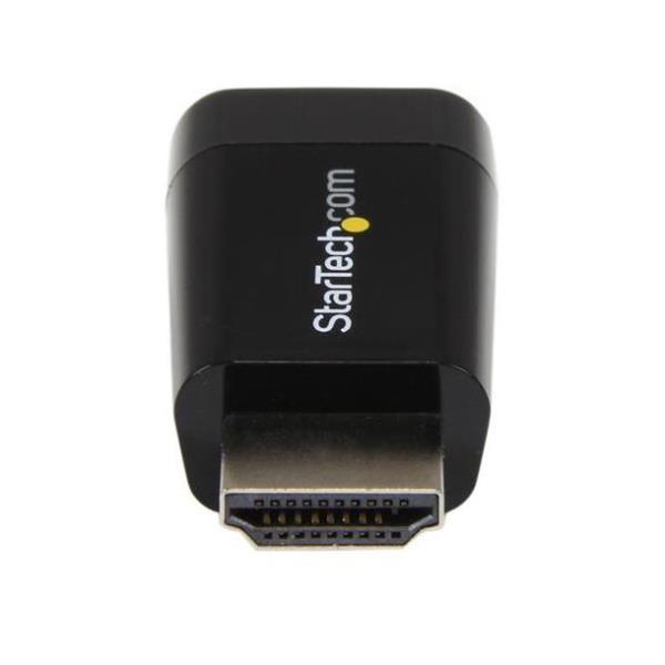 Adattatore HDMI A VGA Compatto - immagine 3