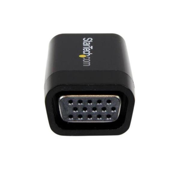 Adattatore HDMI A VGA Compatto - immagine 4