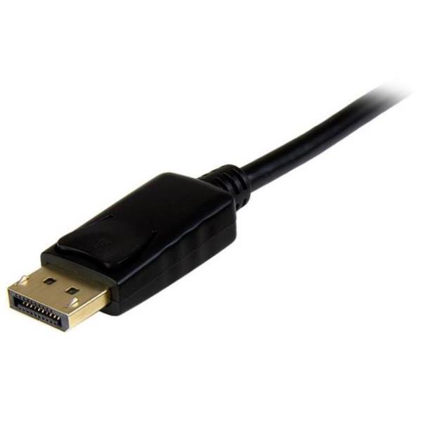 Cavo Displayport A HDMI 2M -4K - immagine 6