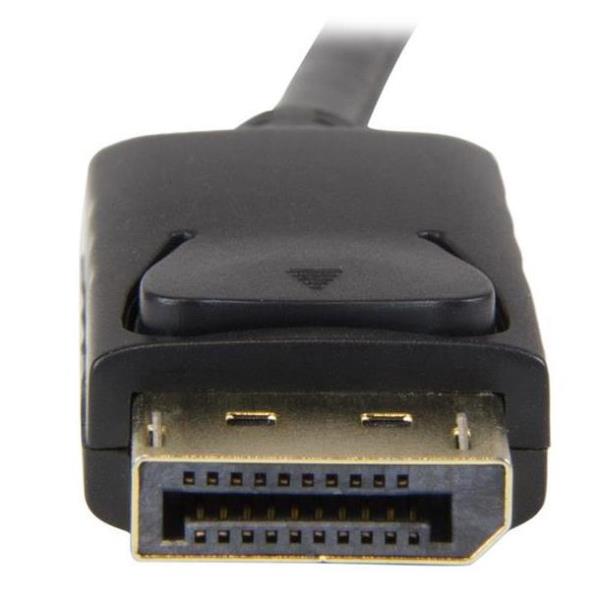 Cavo Displayport A HDMI 2M -4K - immagine 3
