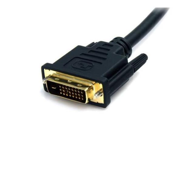 Cavo Displayport A DVI - immagine 3