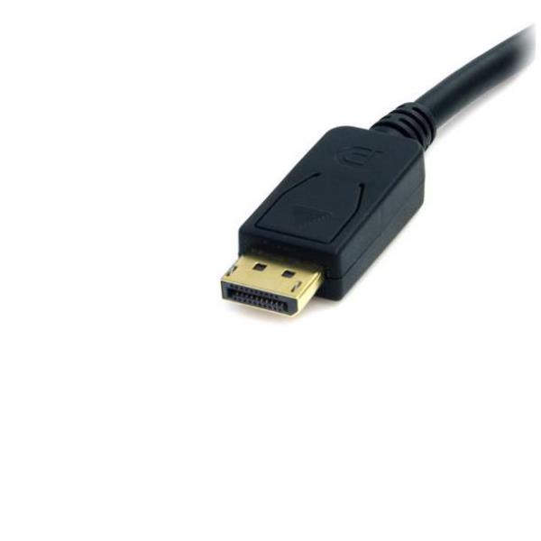 Cavo Displayport A DVI - immagine 4