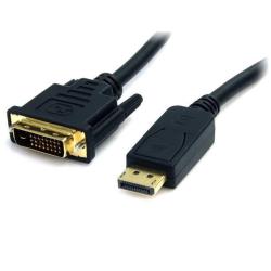 Cavo Displayport A DVI
