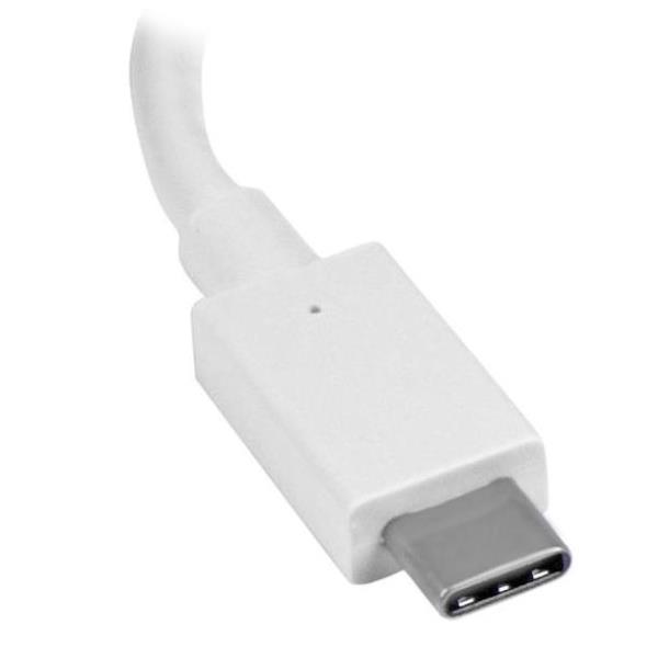 Adattatore Video USB-C A - immagine 3
