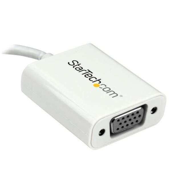 Adattatore Usb3.1 Type-C A VGA - immagine 5