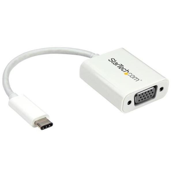 Adattatore Usb3.1 Type-C A VGA - immagine 4