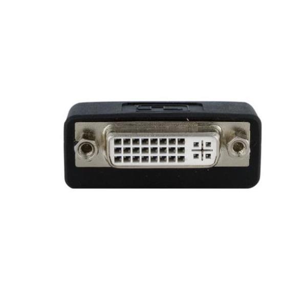Adattatore Displayport A DVI - immagine 2