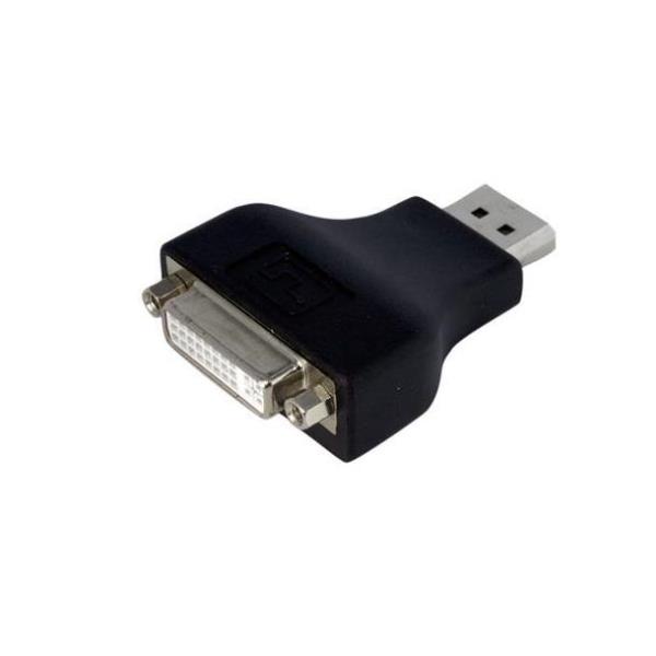 Adattatore Displayport A DVI - immagine 4