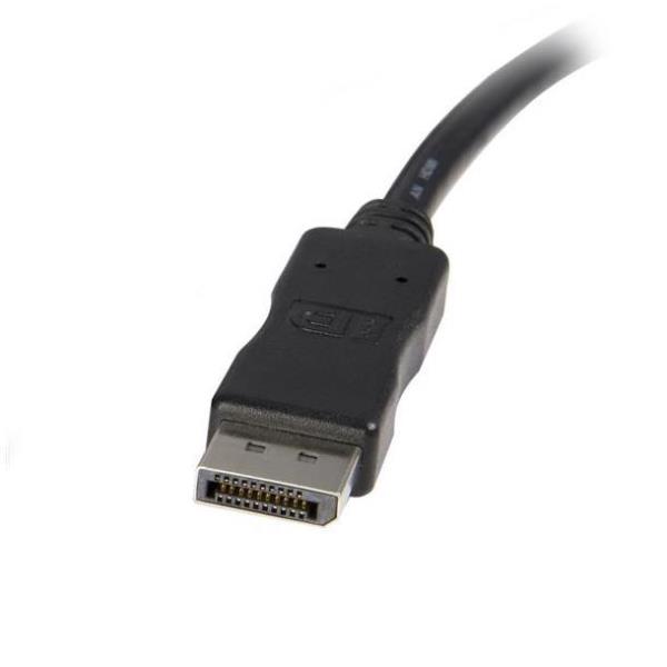 Cavo Displayport A DVI 3M - immagine 2