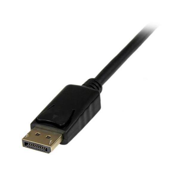 Adattatore Displayport A DVI 91Cm - immagine 2