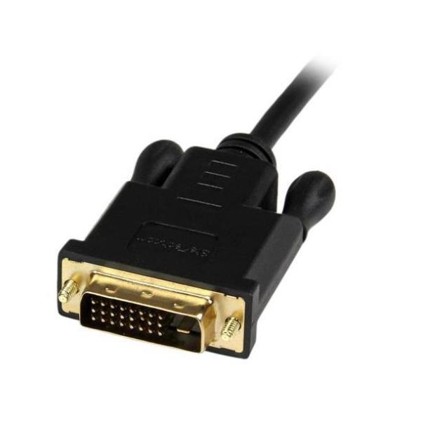 Adattatore Displayport A DVI 91Cm - immagine 4