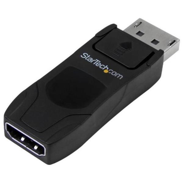 Adattatore Displayport HDMI 4K - immagine 2