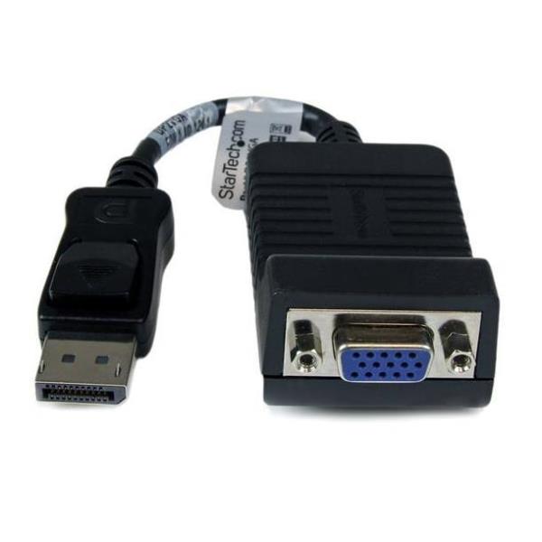 Adattatore Displayport A VGA - immagine 2