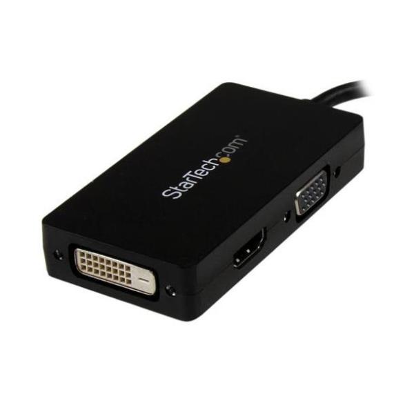 Displayport A VGA/DVI/HDMI - immagine 4