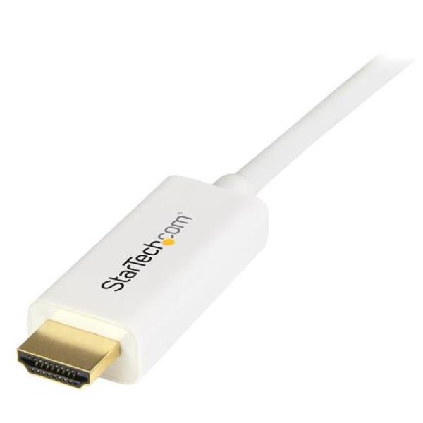 Cavo Mdp A HDMI Da 2M - 4K - immagine 4