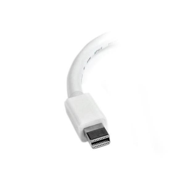 Adattatore Mdp A HDMI Bianco - immagine 4