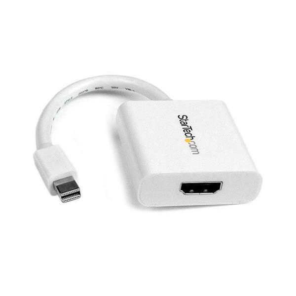 Adattatore Mdp A HDMI Bianco - immagine 2