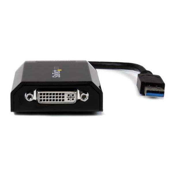 Adattatore Scheda USB 3.0 A DVI/Vg - immagine 5