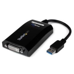 Adattatore Scheda USB 3.0 A DVI/Vg