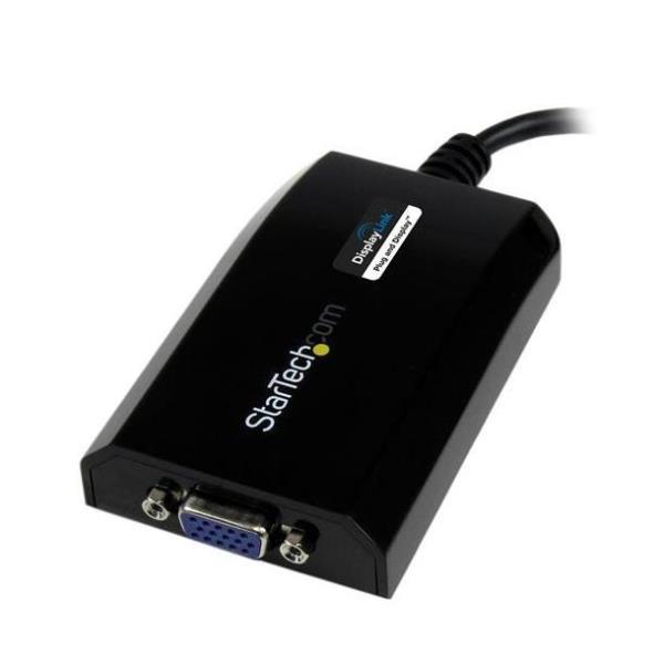 Adattatore Scheda USB 3.0 A VGA Pe - immagine 2