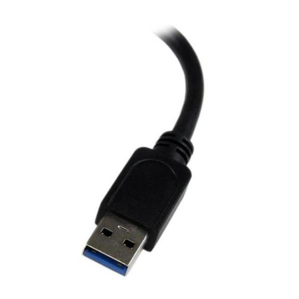 Adattatore Scheda USB 3.0 A VGA Pe - immagine 4